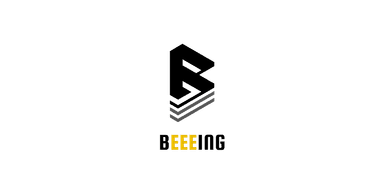 Beeeeing Logo